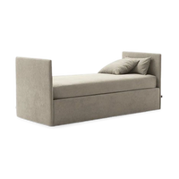 Line Sofa Bed - Solution 3 Dormeuse