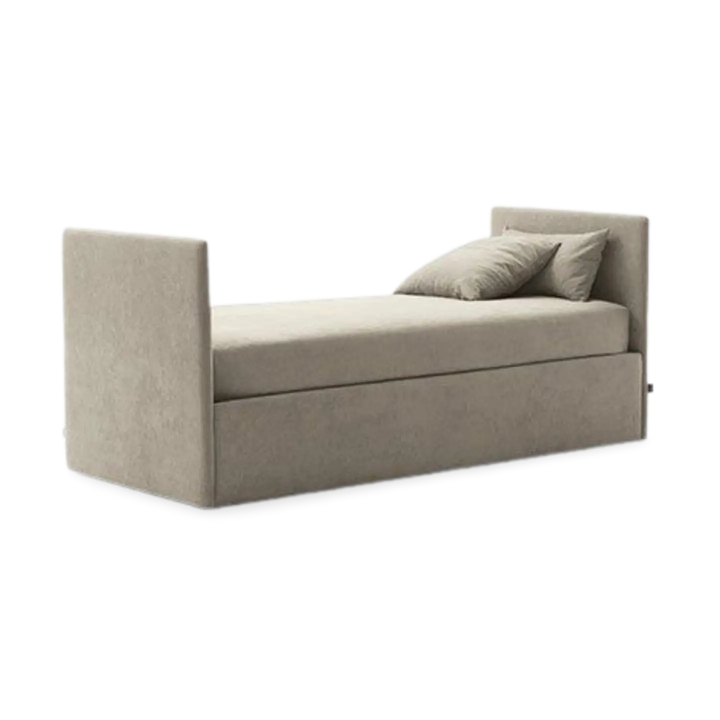 Line Sofa Bed - Solution 3 Dormeuse