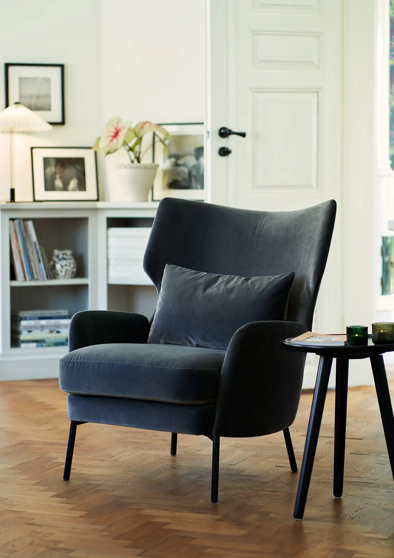 Alex Chair