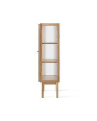 Armoire Curiosity