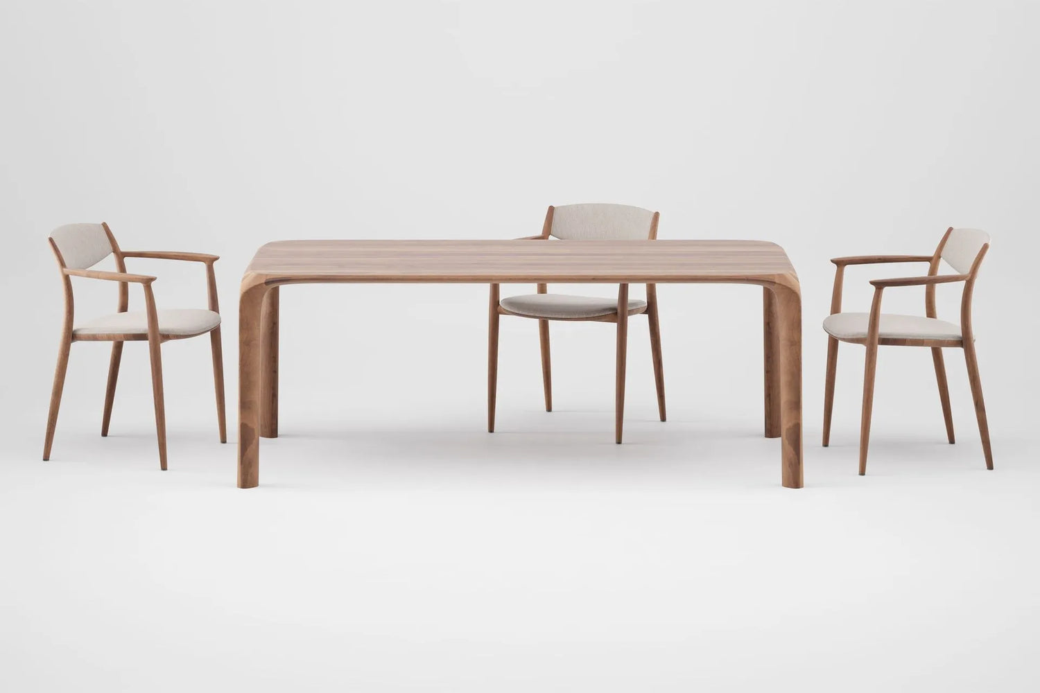 Table À Langer