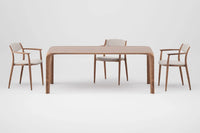 Table À Langer
