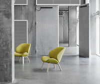 Chaise Eden