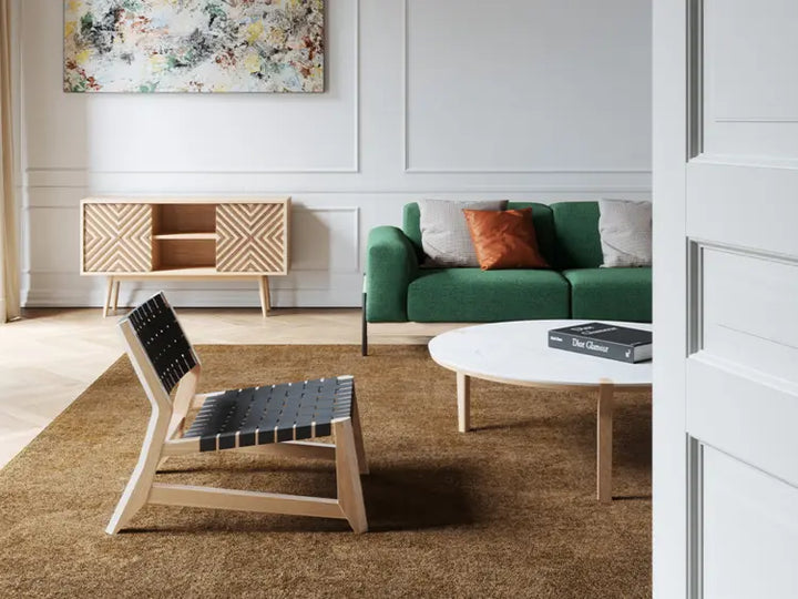 Chaise Longue Odhin