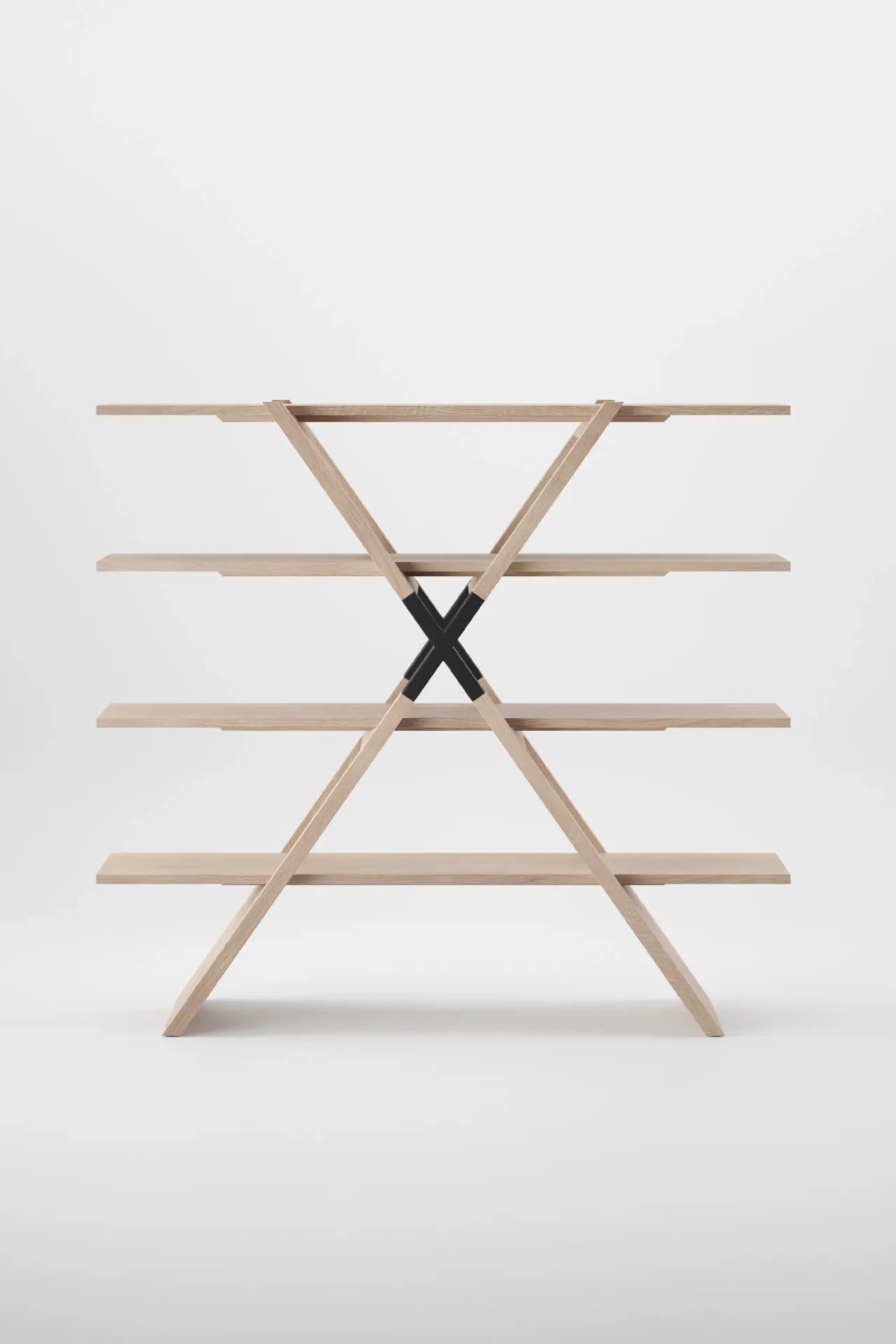 X Shelf