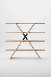 X Shelf