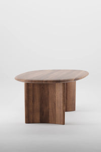 Table Ovale Monument