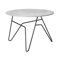 Table basse Twist - D60