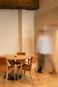 Moritz Chair