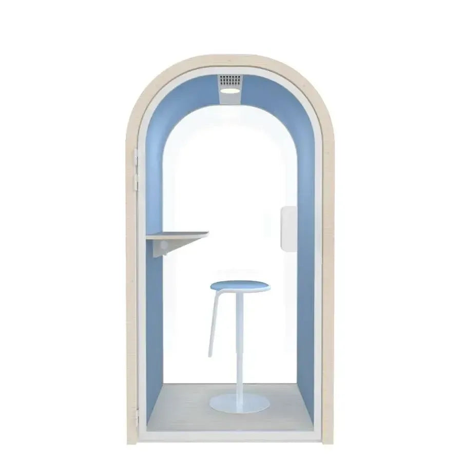 Leet Design - Arche S