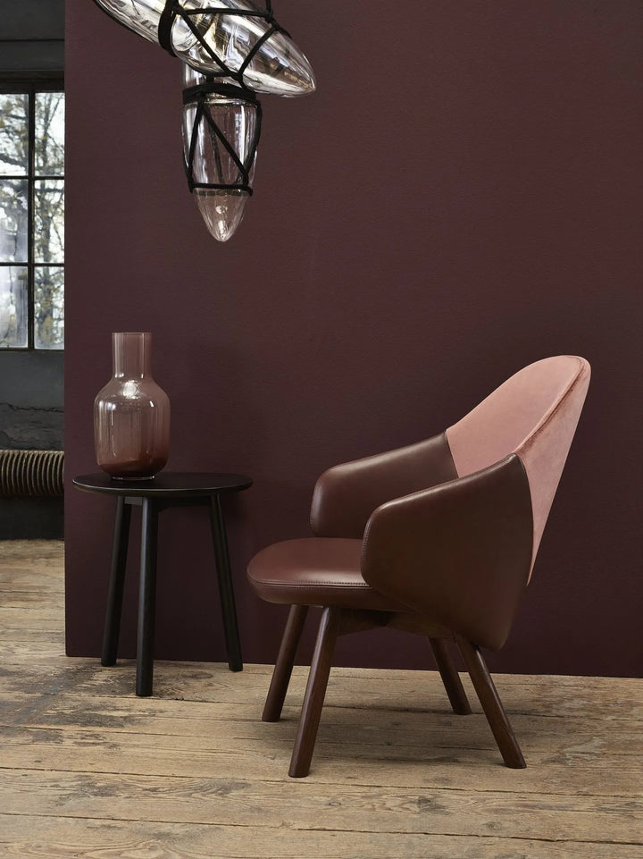 Albu Lounge Armchair