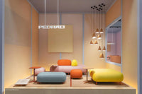 Buddy Pouf Element (210)