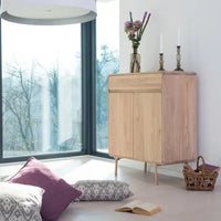 Armoire Fauve