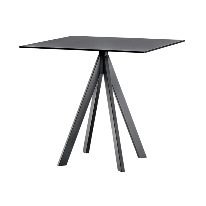 Arki 4 Teak Table Outdoor
