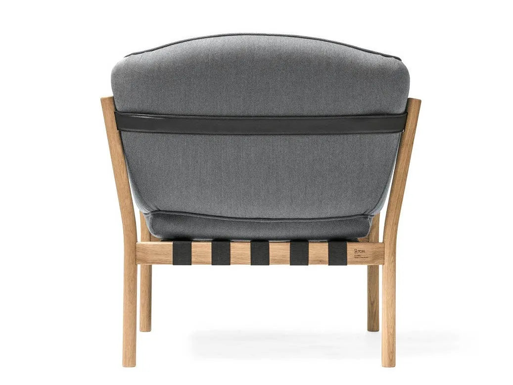 Fauteuil Dowel