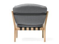 Fauteuil Dowel
