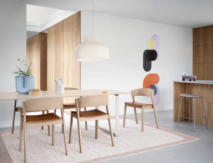 Cover Side Chair