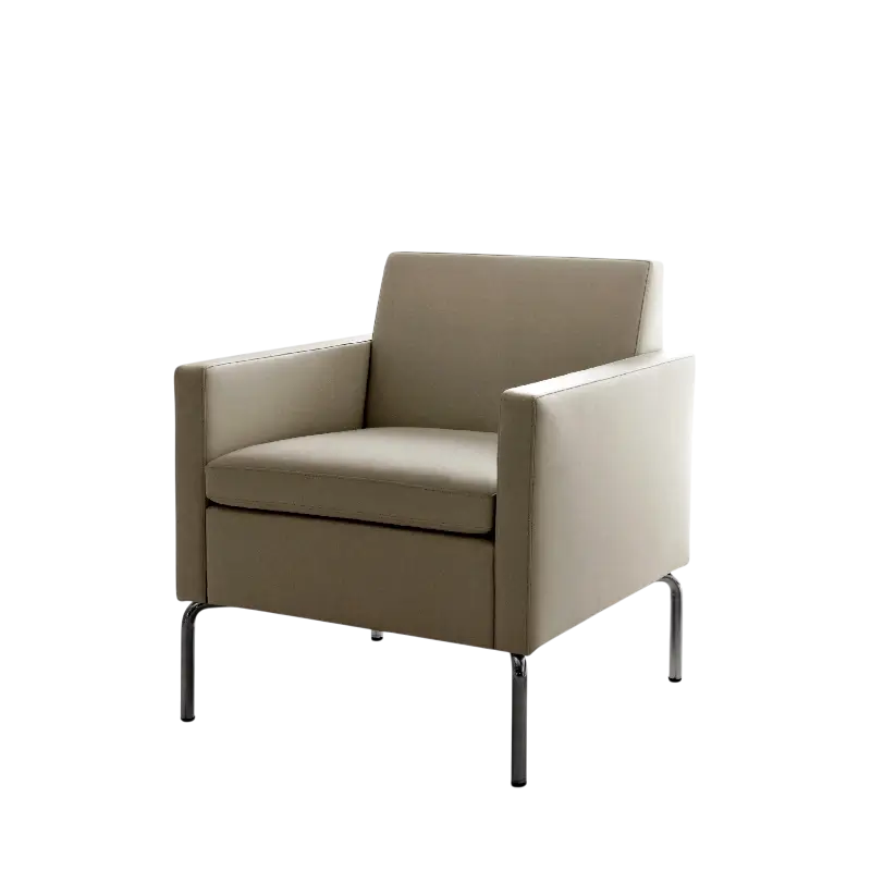 Fauteuil Socrate
