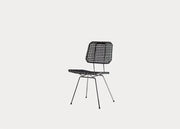 Brick 23 Chair