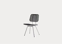 Brick 23 Chair