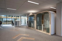 Leet Design - Arche Q2