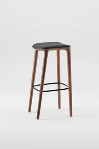 Neva Bar Chair Upholstered Seat