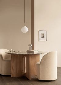 Androgyne Dining Table