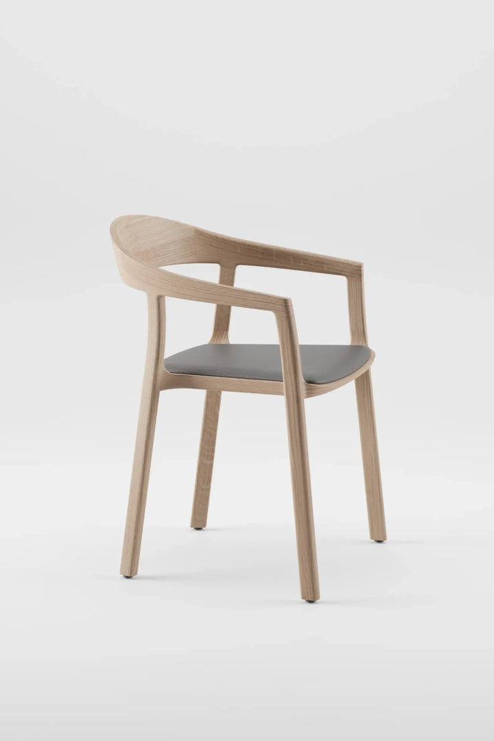 Tara Chair - Upholstered Seat