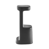 Serif 860 - Tabouret De Bar Extérieur