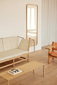 Table en Bois Piloti