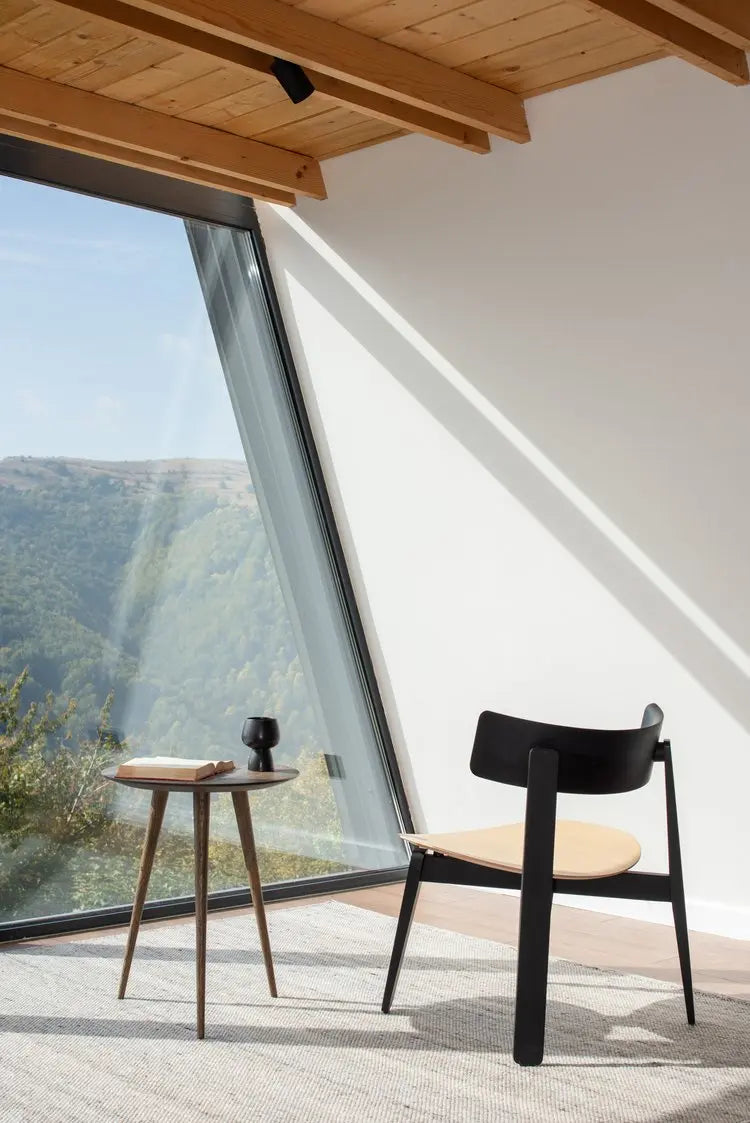Chaise longue Nora