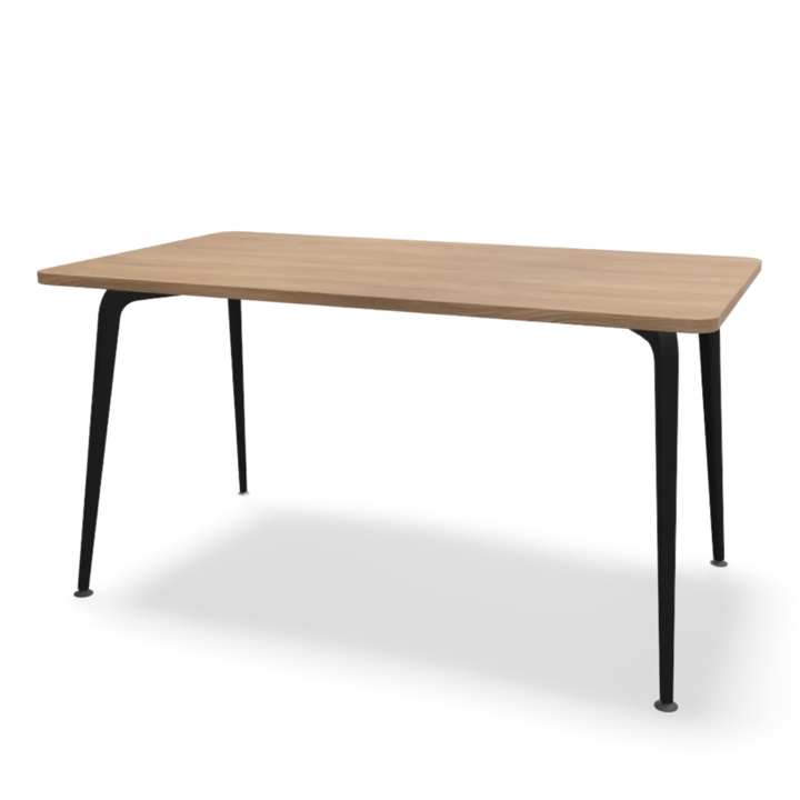 Twist Rectangular Desk