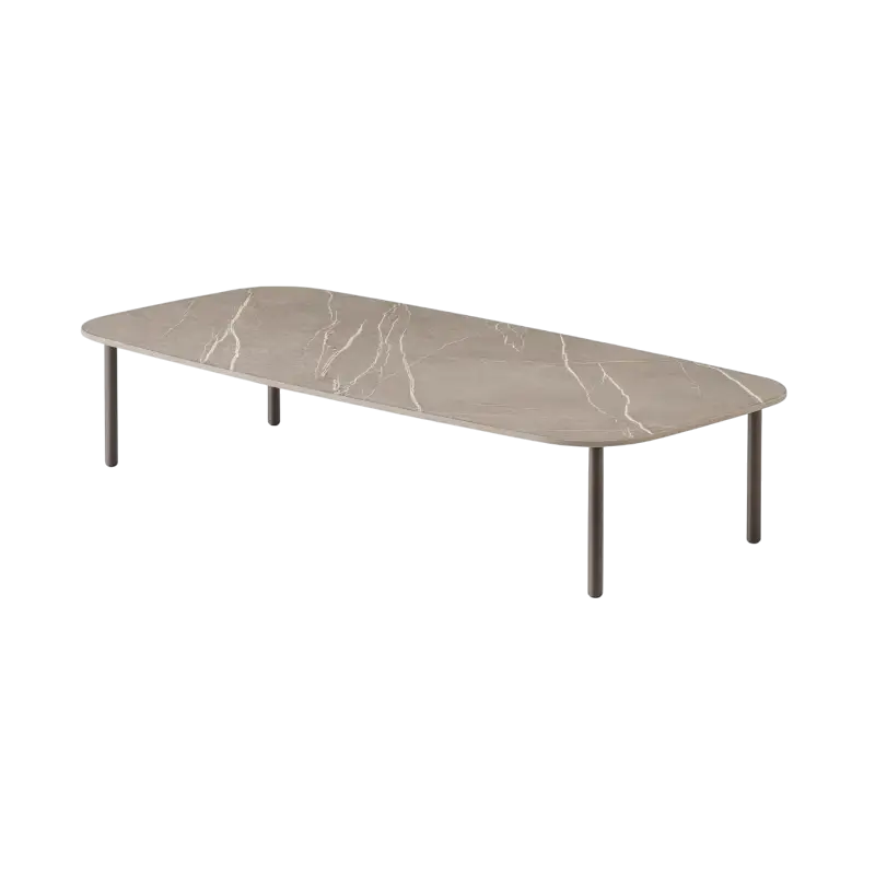 Buddy Rectangulaire 120 - Outdoor