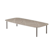 Buddy Rectangulaire 120 - Outdoor