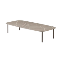 Buddy Rectangulaire 120 - Outdoor