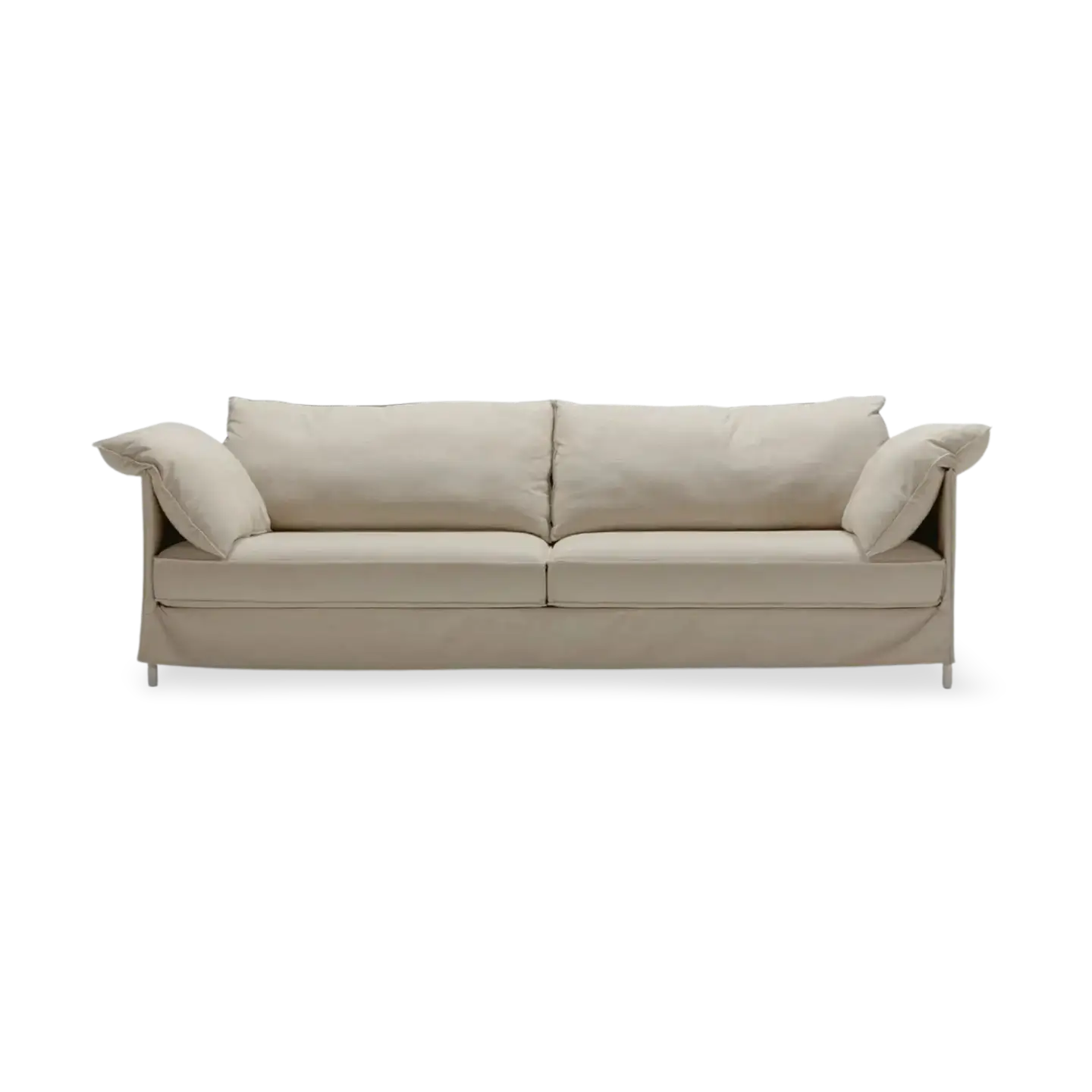 Lotus Sofa Outdoor - 3 Seater