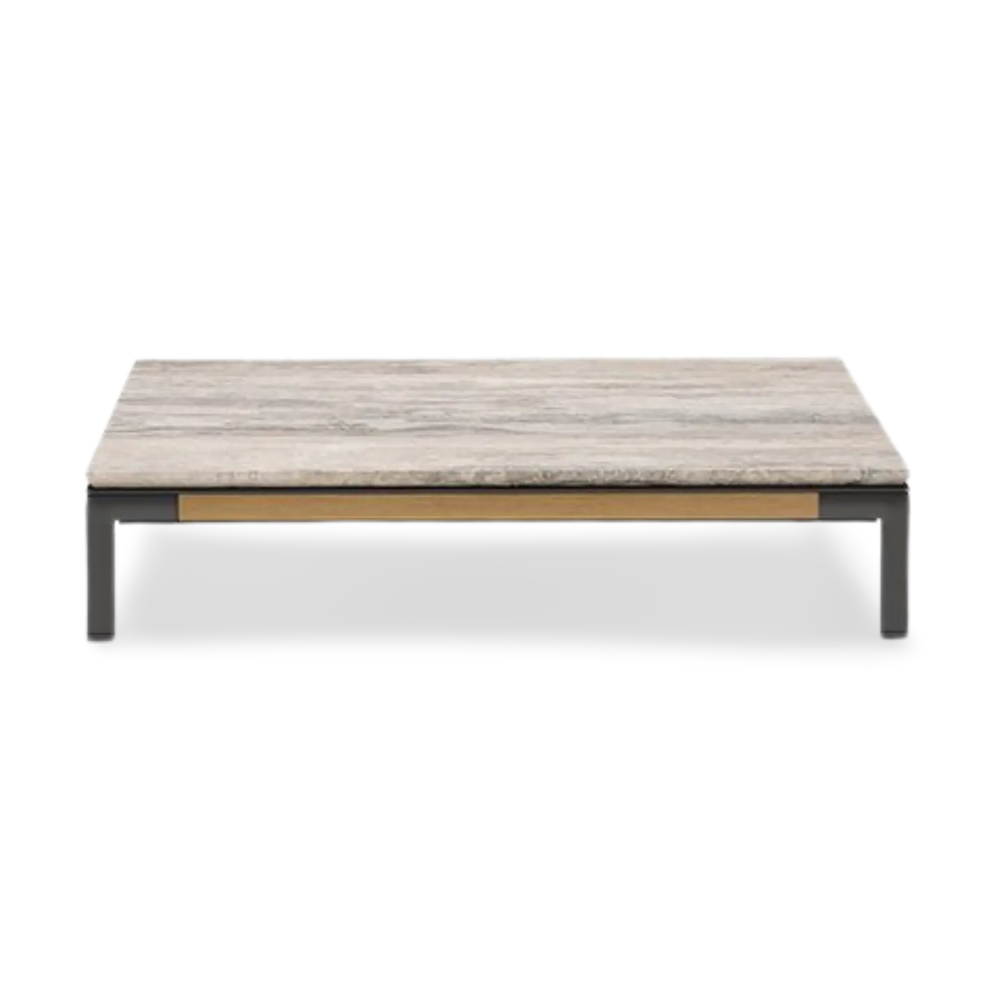 Baia Square Coffee Table 90x90