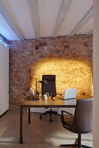 Bureau double Prisma