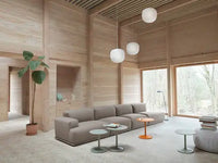 Connect Modular Sofa Corner