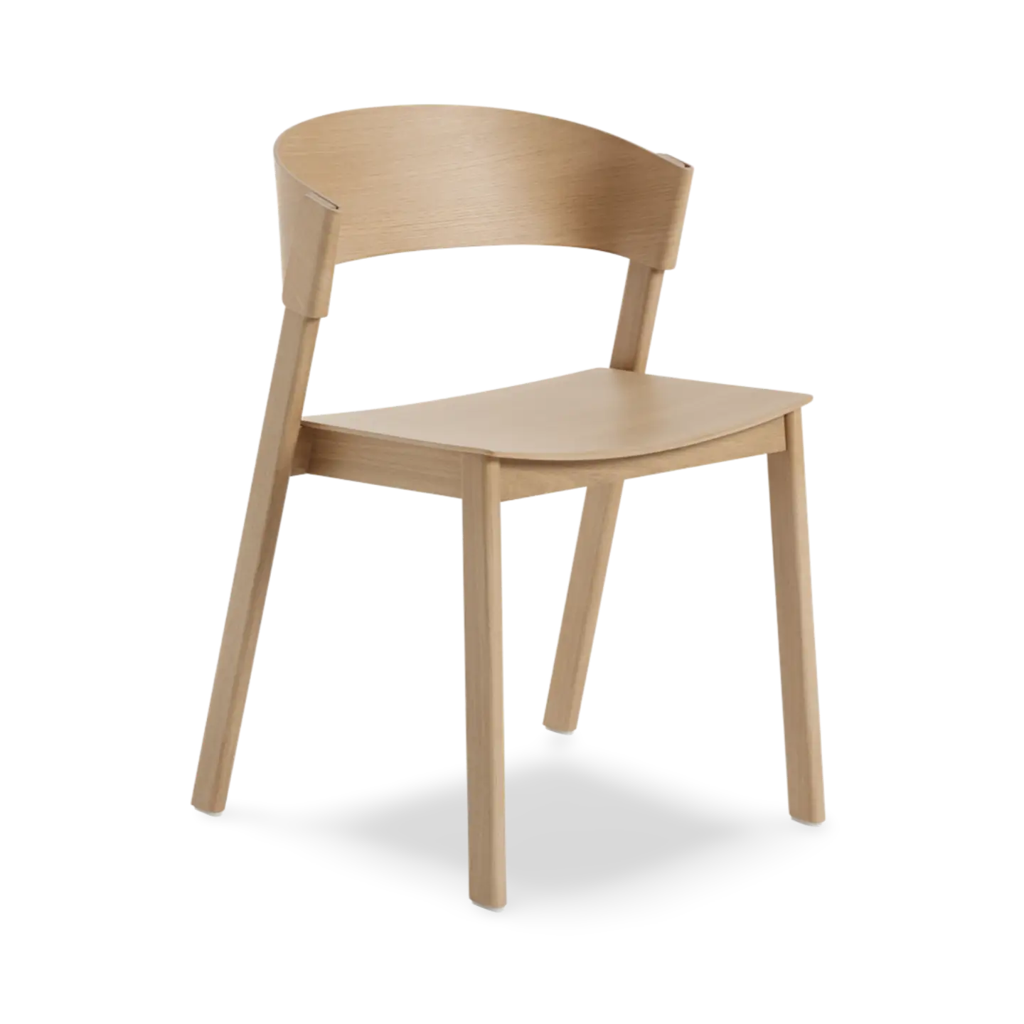 Cover Side Chair