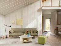 Table basse Halves