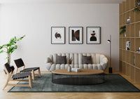 Rabelo Sofa