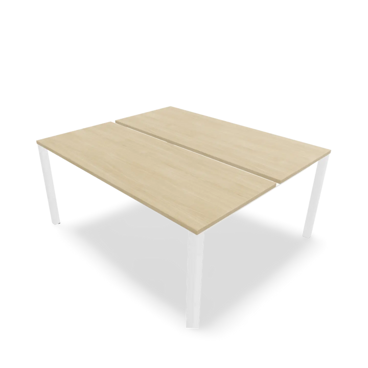 Vital Pro Twin Desk