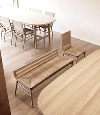 Kimua Table