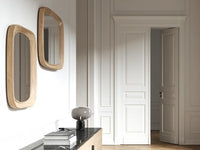 Sixty's Mirrors