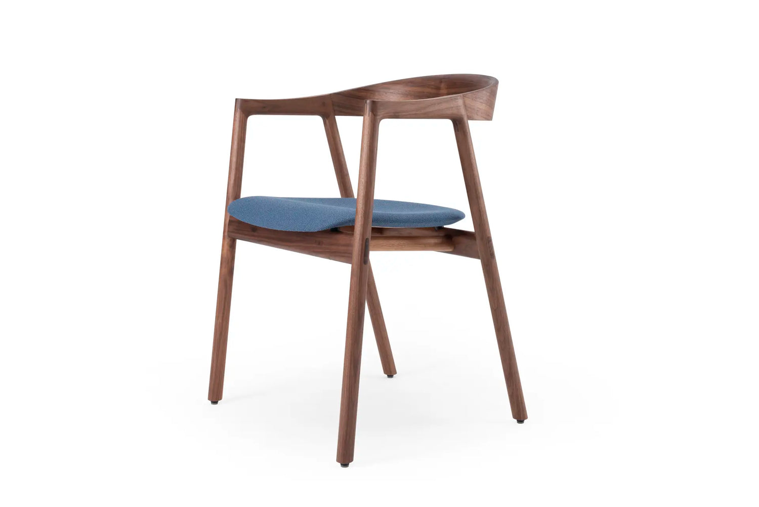 Muna Chair Seat Upholstered