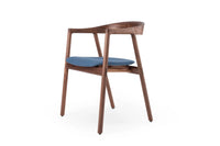 Muna Chair Seat Upholstered