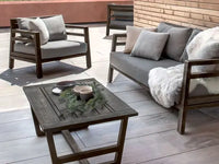 Costes Lounge Armchair