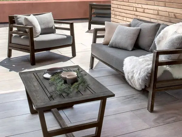 Costes Lounge Armchair