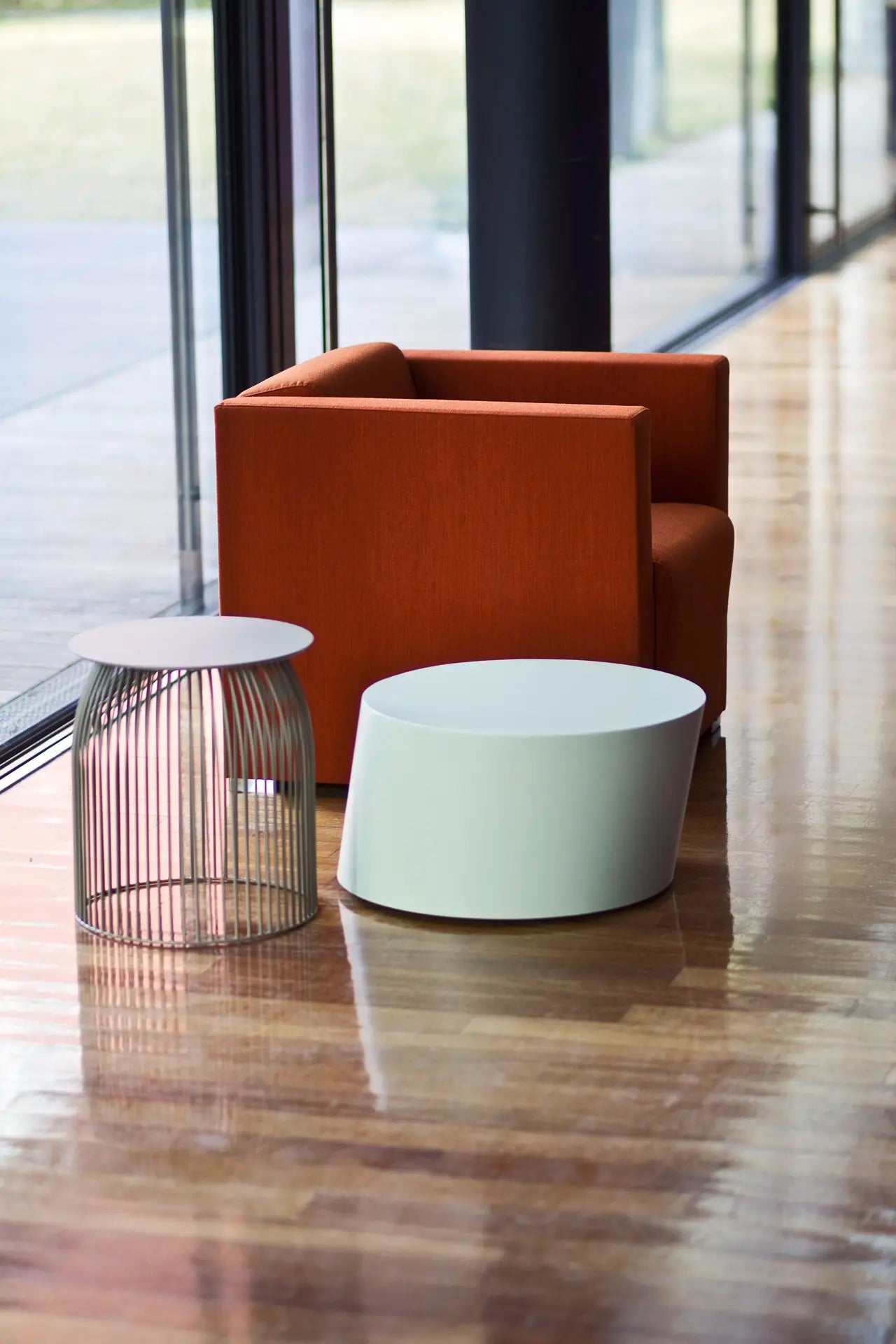 Table basse Turi Turi